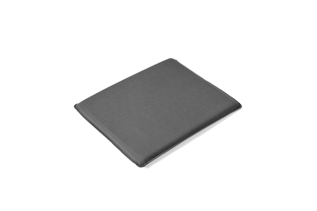 Un carré noir sur fond blanc avec une palissade.