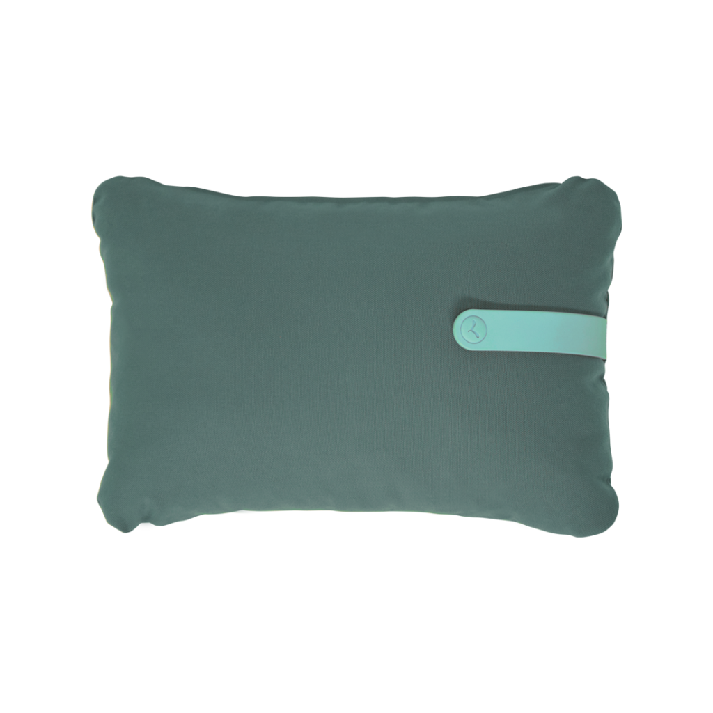 Un Coussin Color Mix 68x44cm aux dimensions 68x44cm.