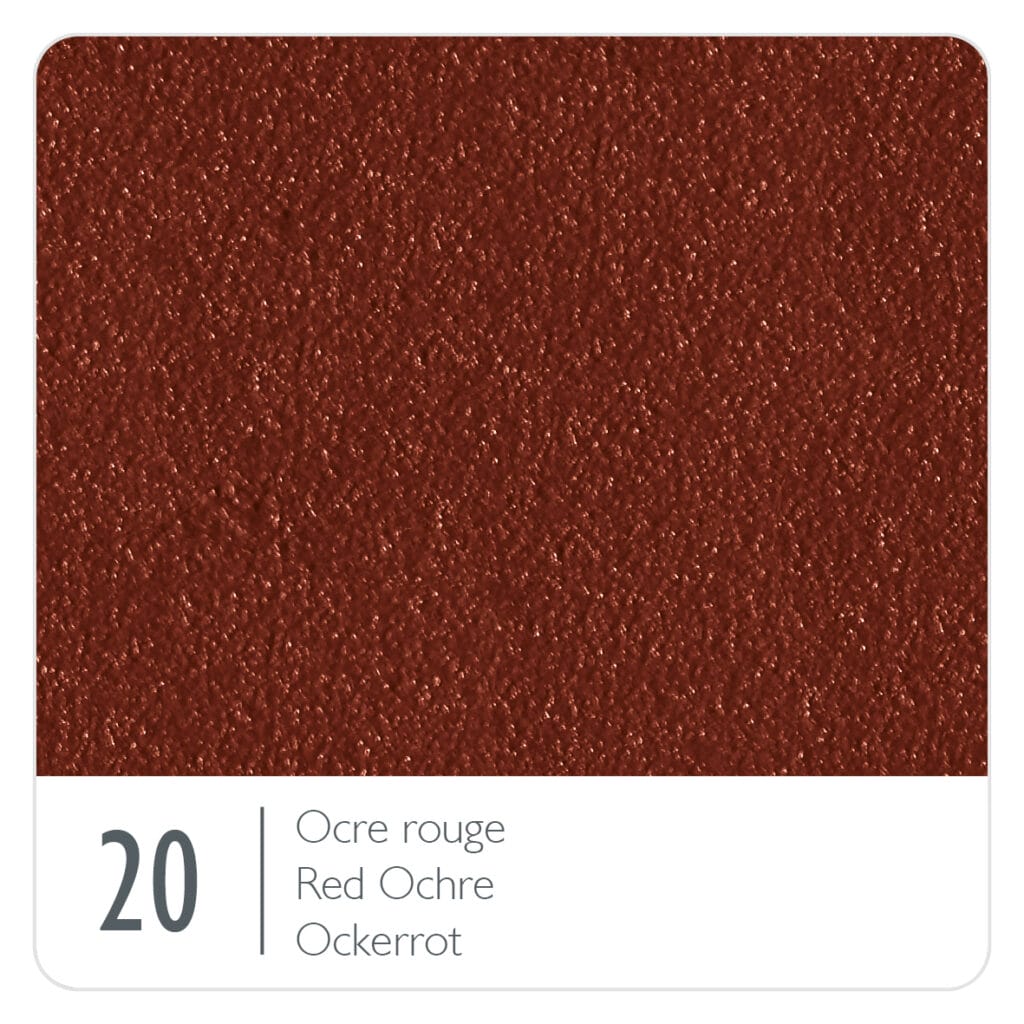 Un fauteuil rouge Oscar.