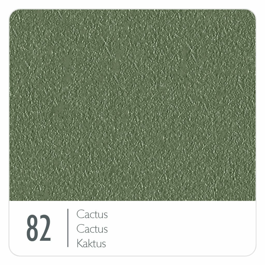 82 cactus kastus - Structure fauteuil repas - Blanc coton.